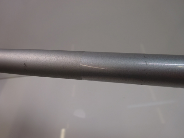 21プライムキャスター23-405N※ガイド位置改造品